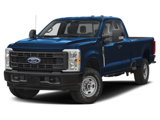 Ford F-250