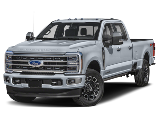 Ford F-350