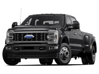Ford F-450