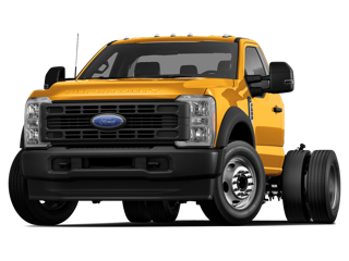 Ford F-650 / F-750