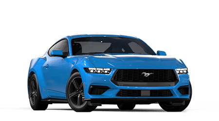 Ford Cars
