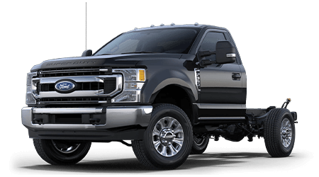 Ford Commercial
