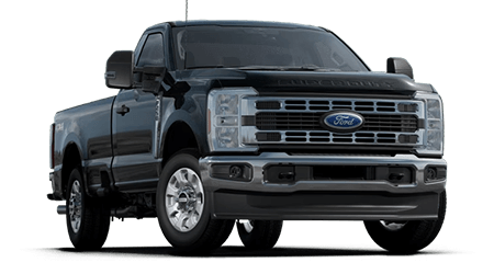 Ford Trucks