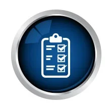 Checklist icon | Lakeland Ford in Lakeland FL