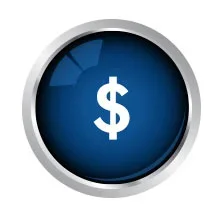 Dollar icon | Lakeland Ford in Lakeland FL