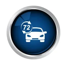 Vehicle exchange program icon | Lakeland Ford in Lakeland FL