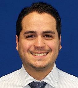 EMMANUEL GOVEO | Lakeland Ford in Lakeland FL