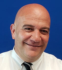 FRANK URIA | Lakeland Ford in Lakeland FL