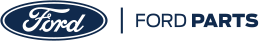 Ford Parts logo