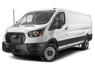Ford Transit Cargo Van