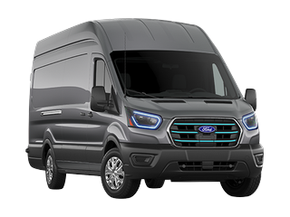 Ford Transit Commercial