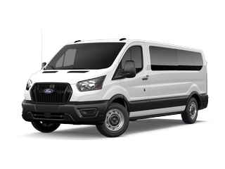 Ford Transit Passenger Wagon