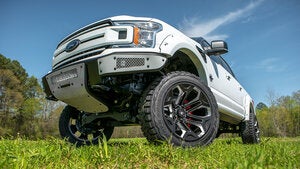 SCA Inventory - Image