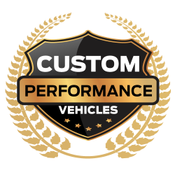 Performance packages and accessory options