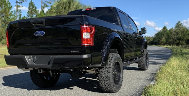 Ford-f150 1z1 Edition 4