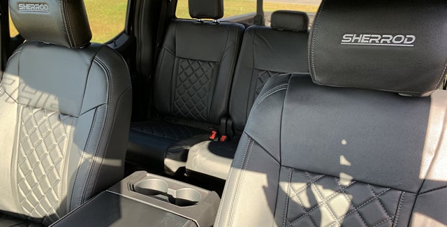 Ford-f150 1z1 Edition 5