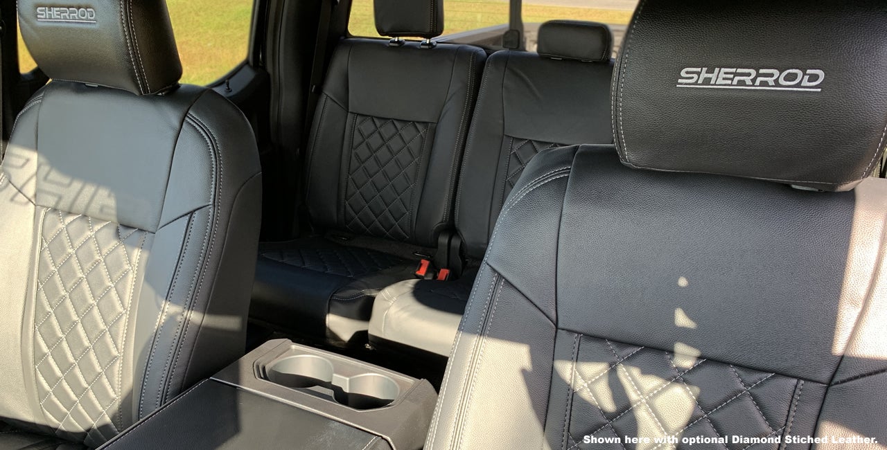 Ford-f150 Signature Edition 5