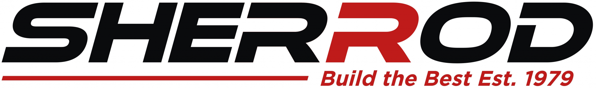 Sherrod Logo